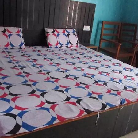 Rudra Guest House Rishikesh Exterior photo